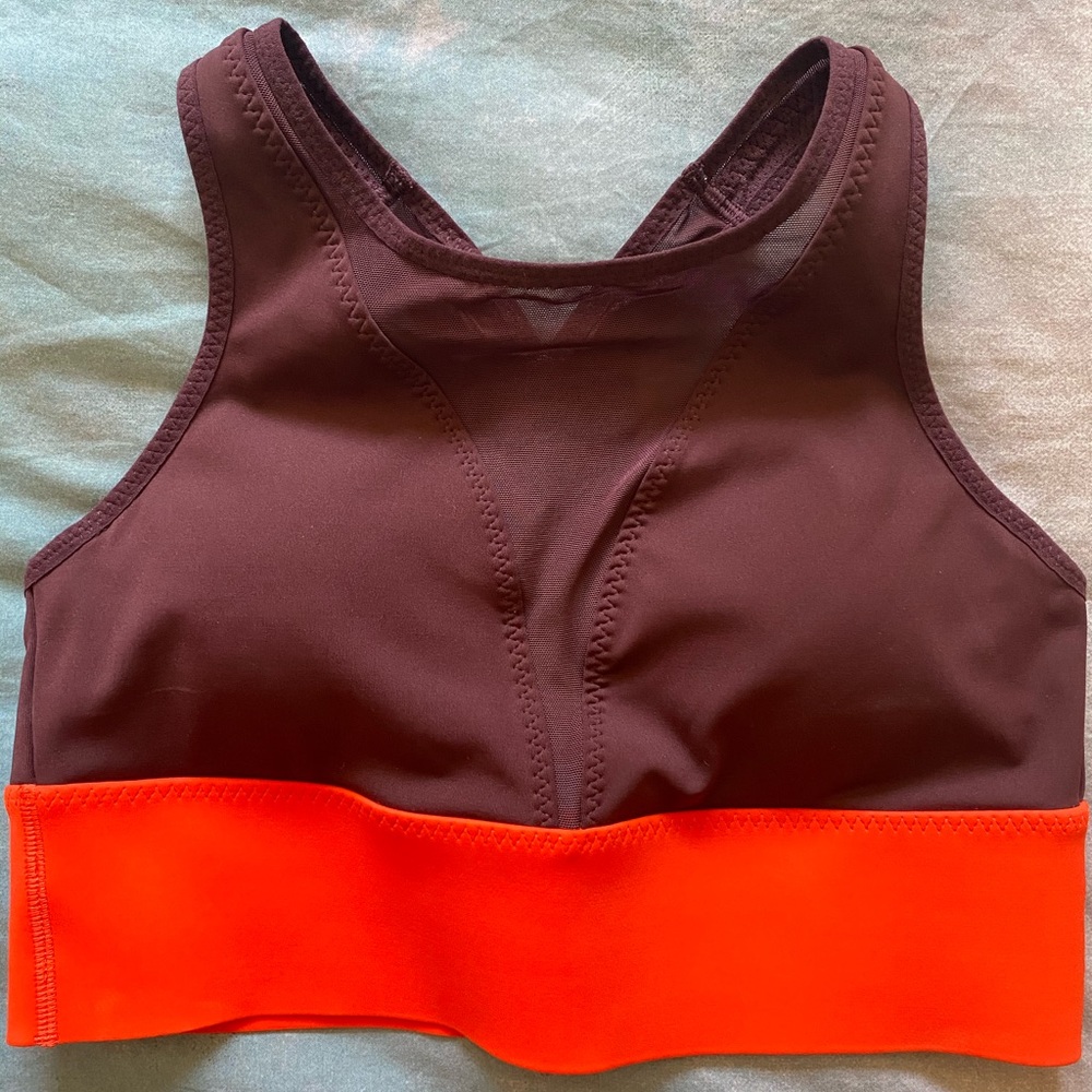 Athleta Bra- Small